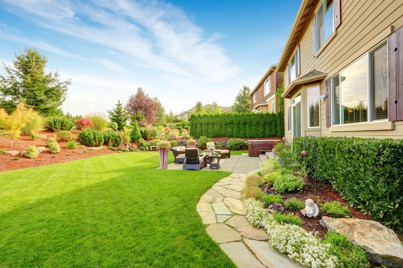 Overgrown Yard Cleanup Costs — Cost of Overgrown Yard Cleanup